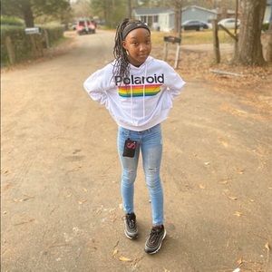 Meet your Posher, Saniya